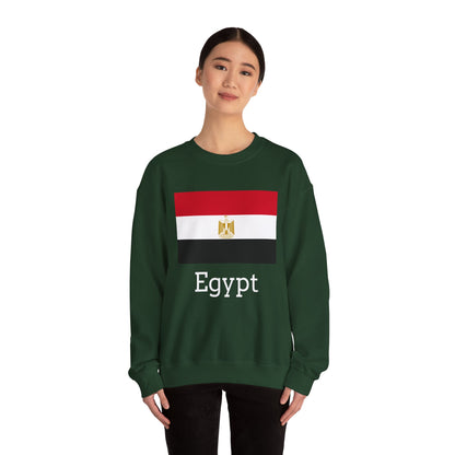 Egypt Sweatshirt