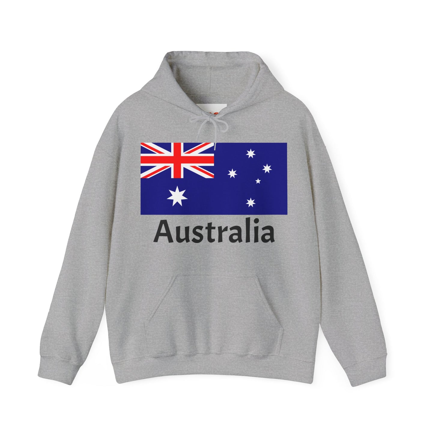 Australia Hoodies