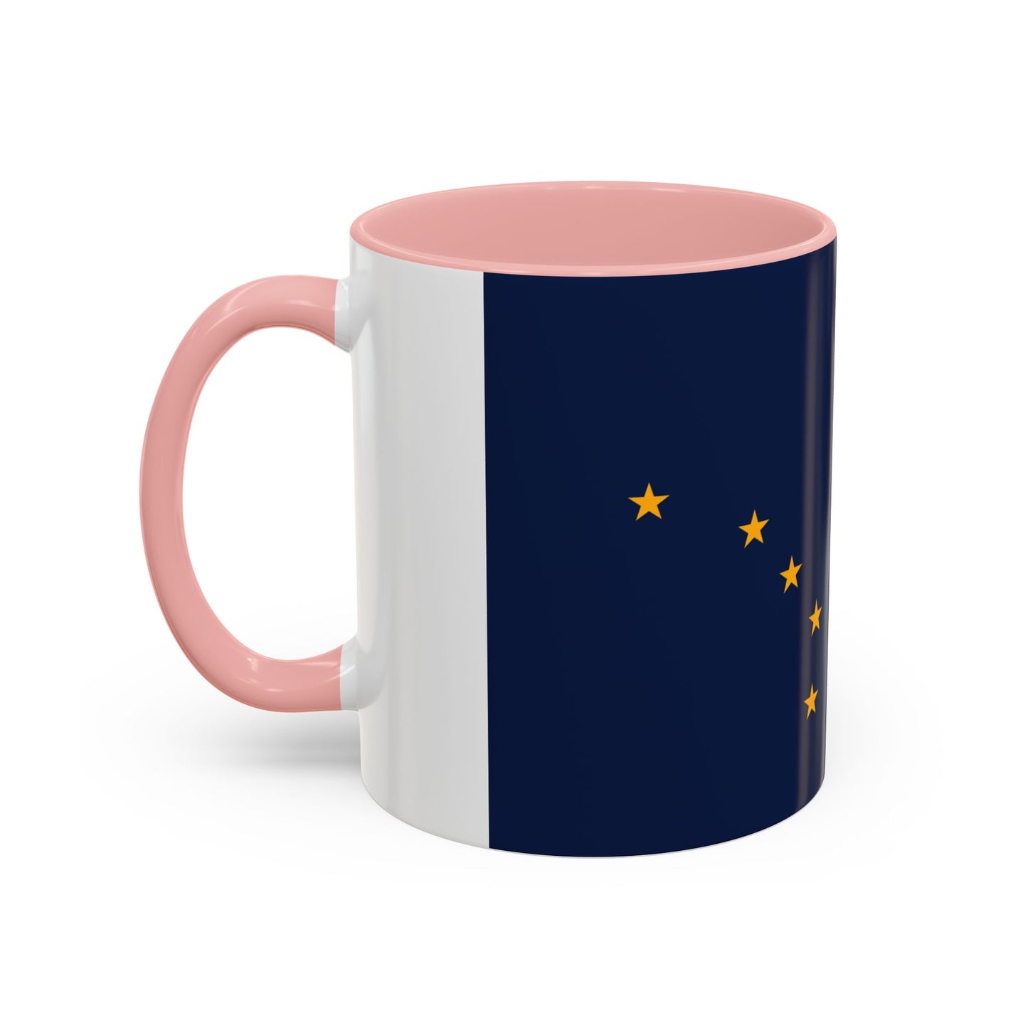 Alaska Mug