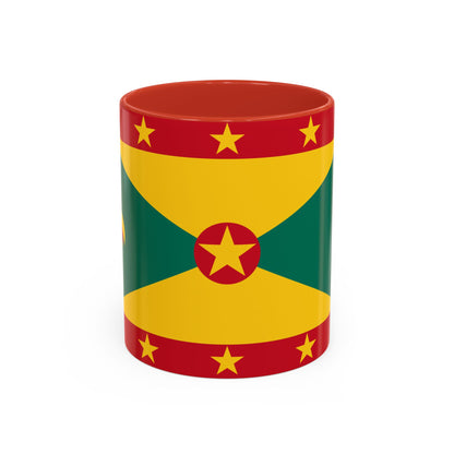 Grenada Mug