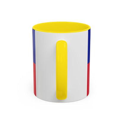 Haiti Mug