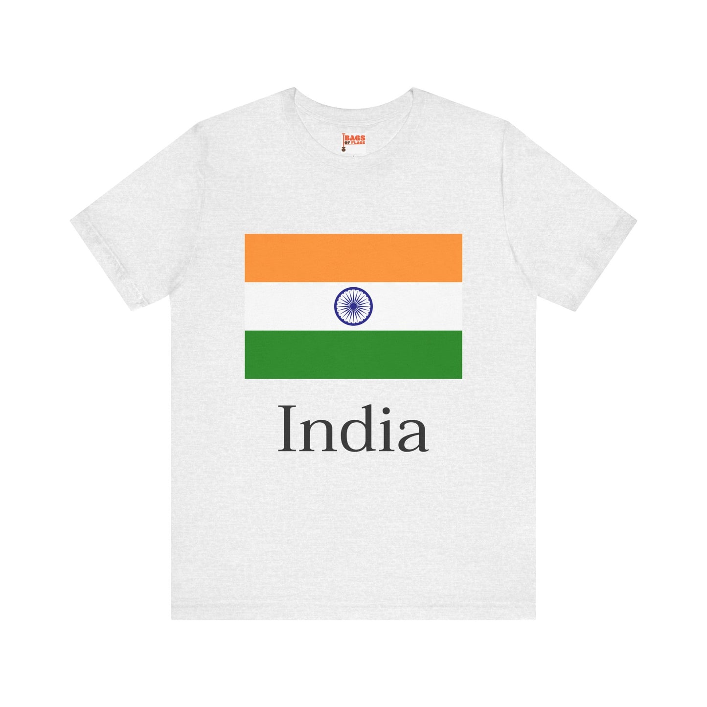 India T-shirts