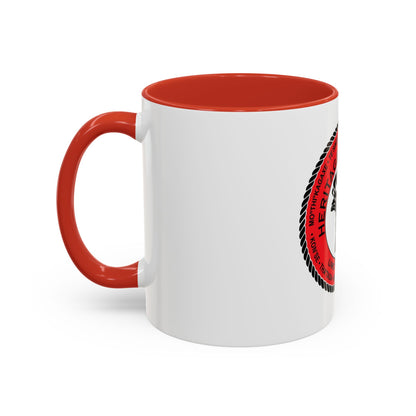 Omaha People Mug