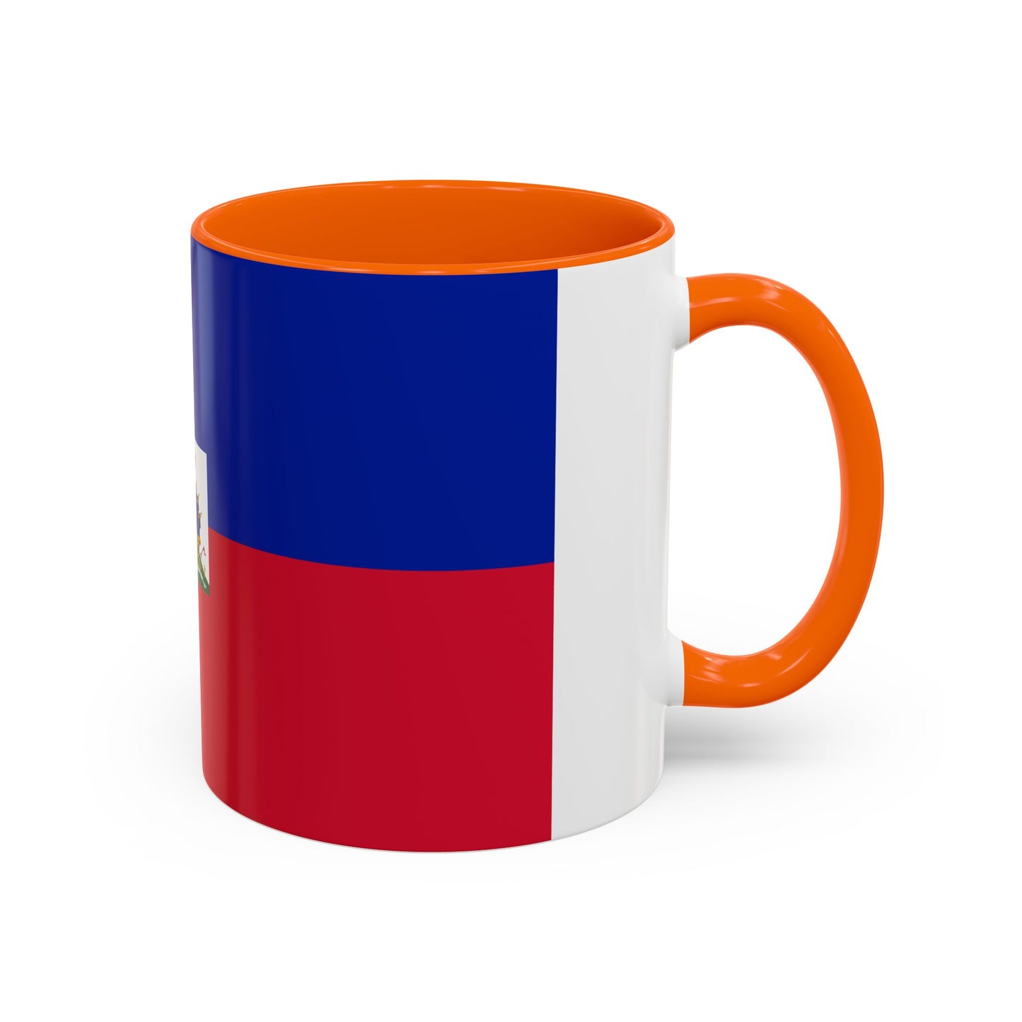 Haiti Mug
