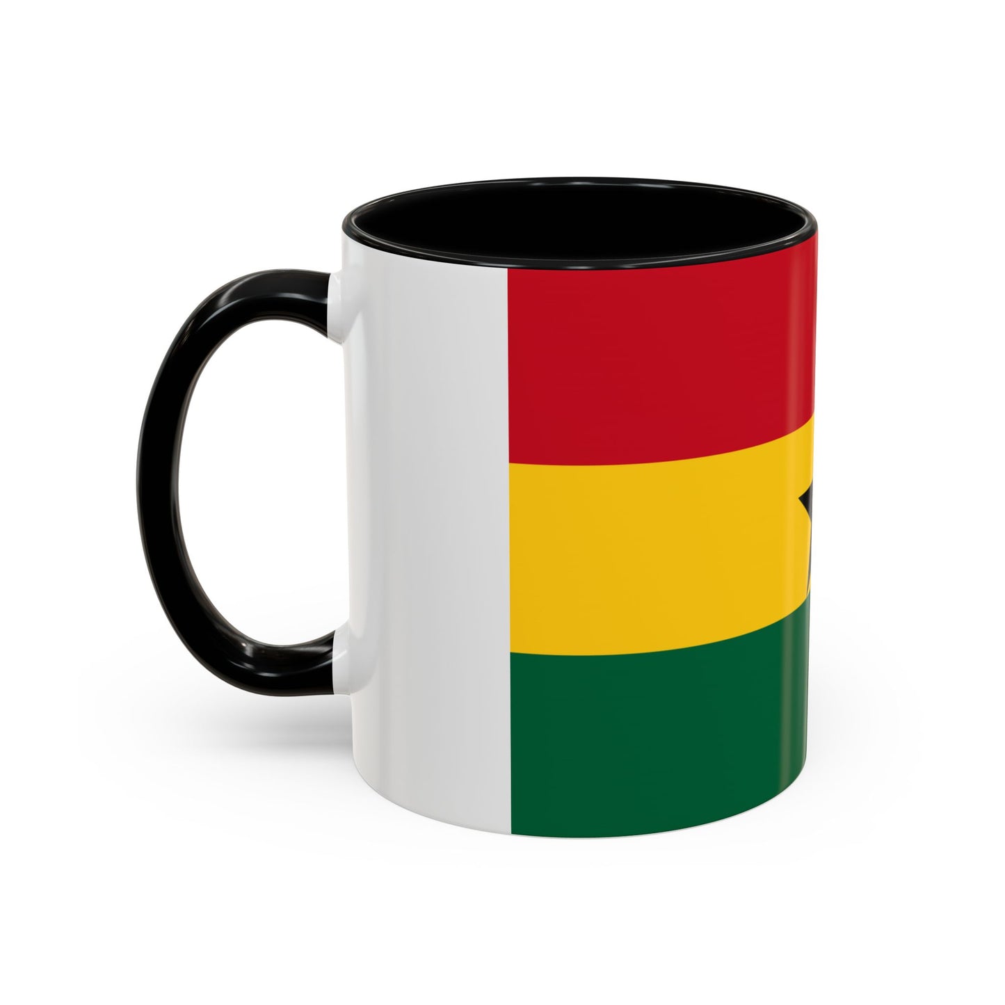 Ghana Mug