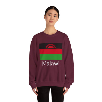 Malawi Sweatshirt