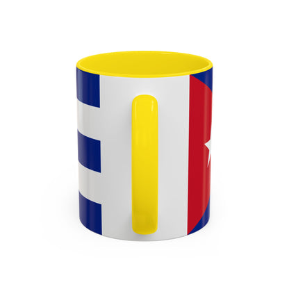 Cuba Mug