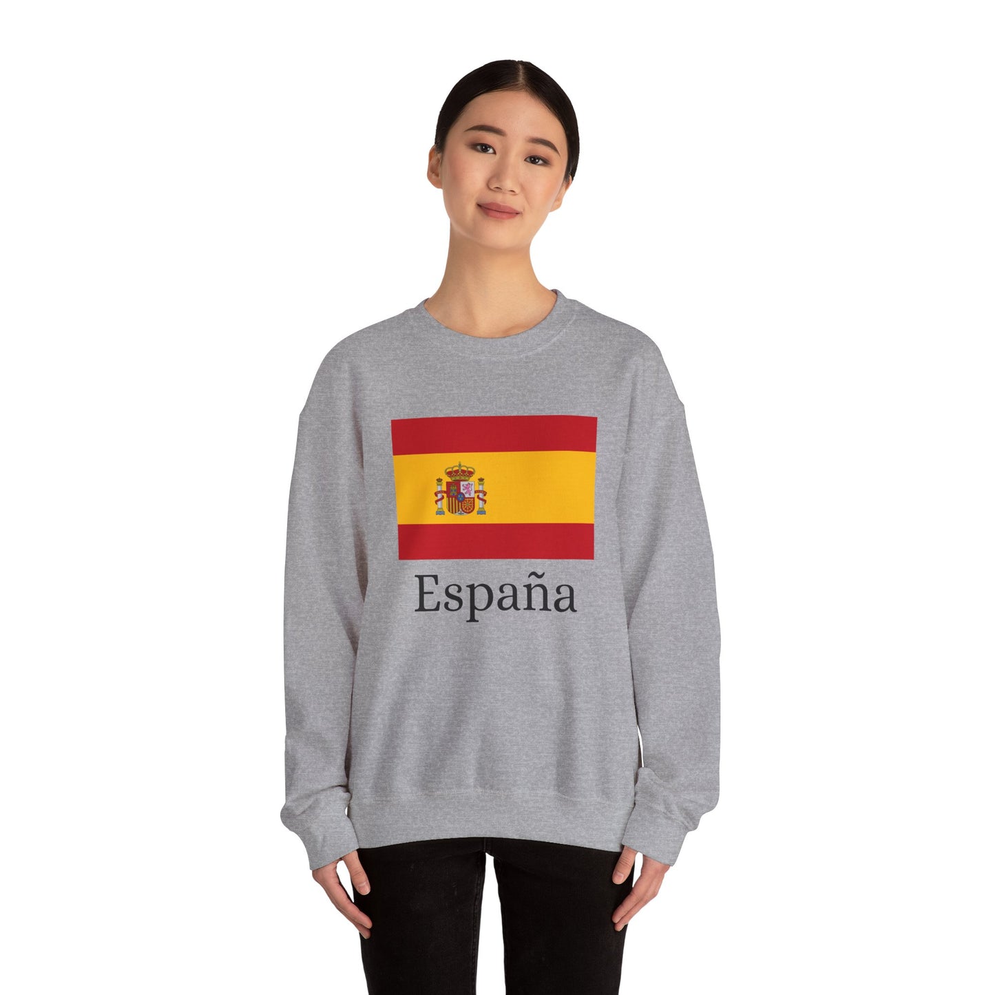 España Sweatshirt