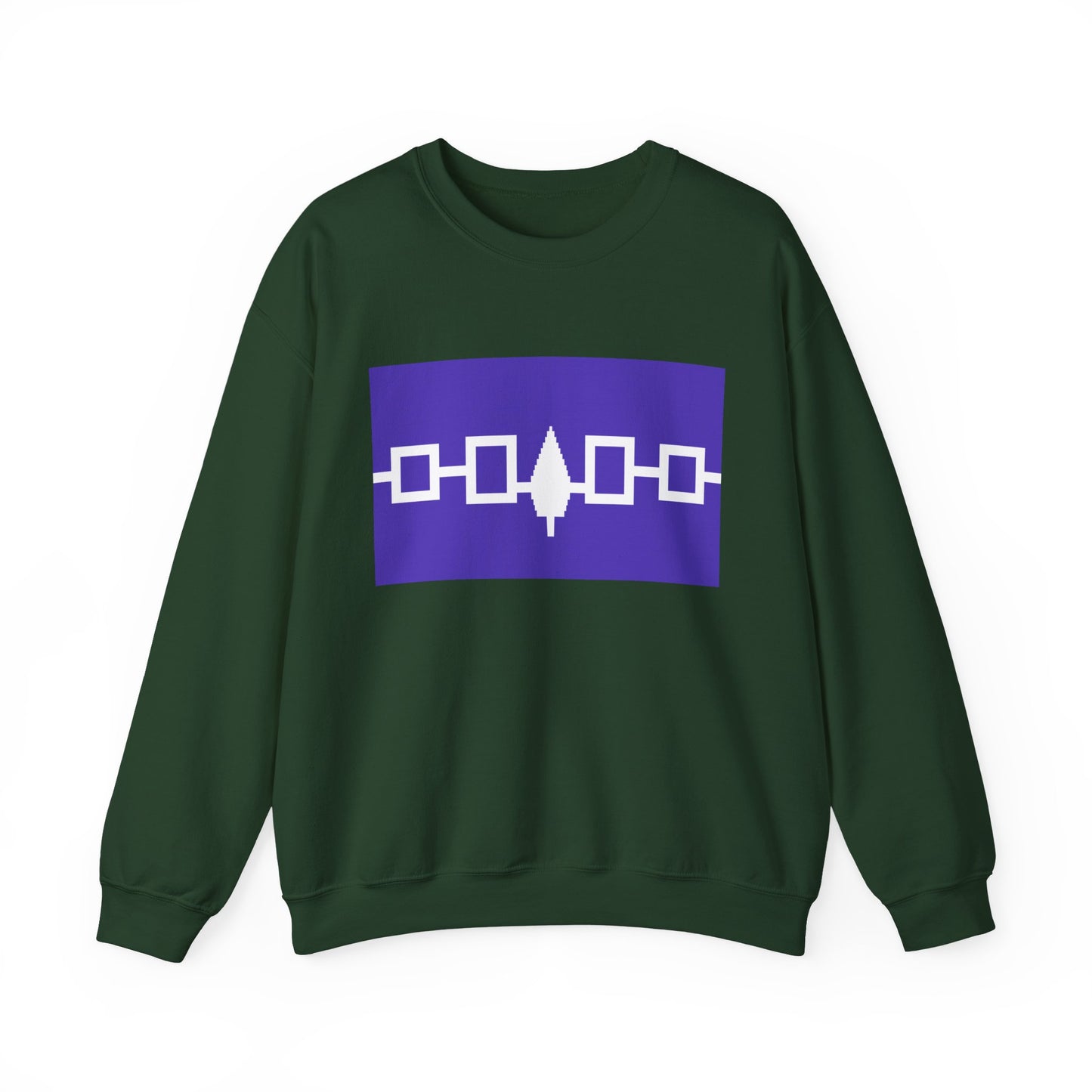 Haudenosaunee Sweatshirt