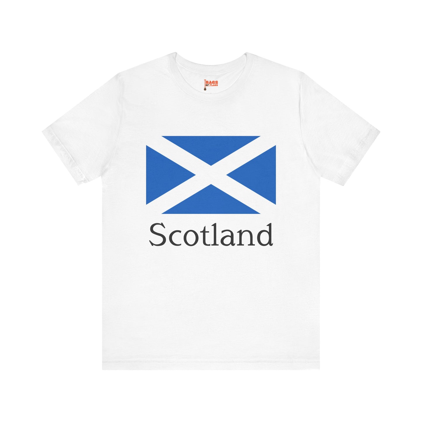 Scotland T-shirts