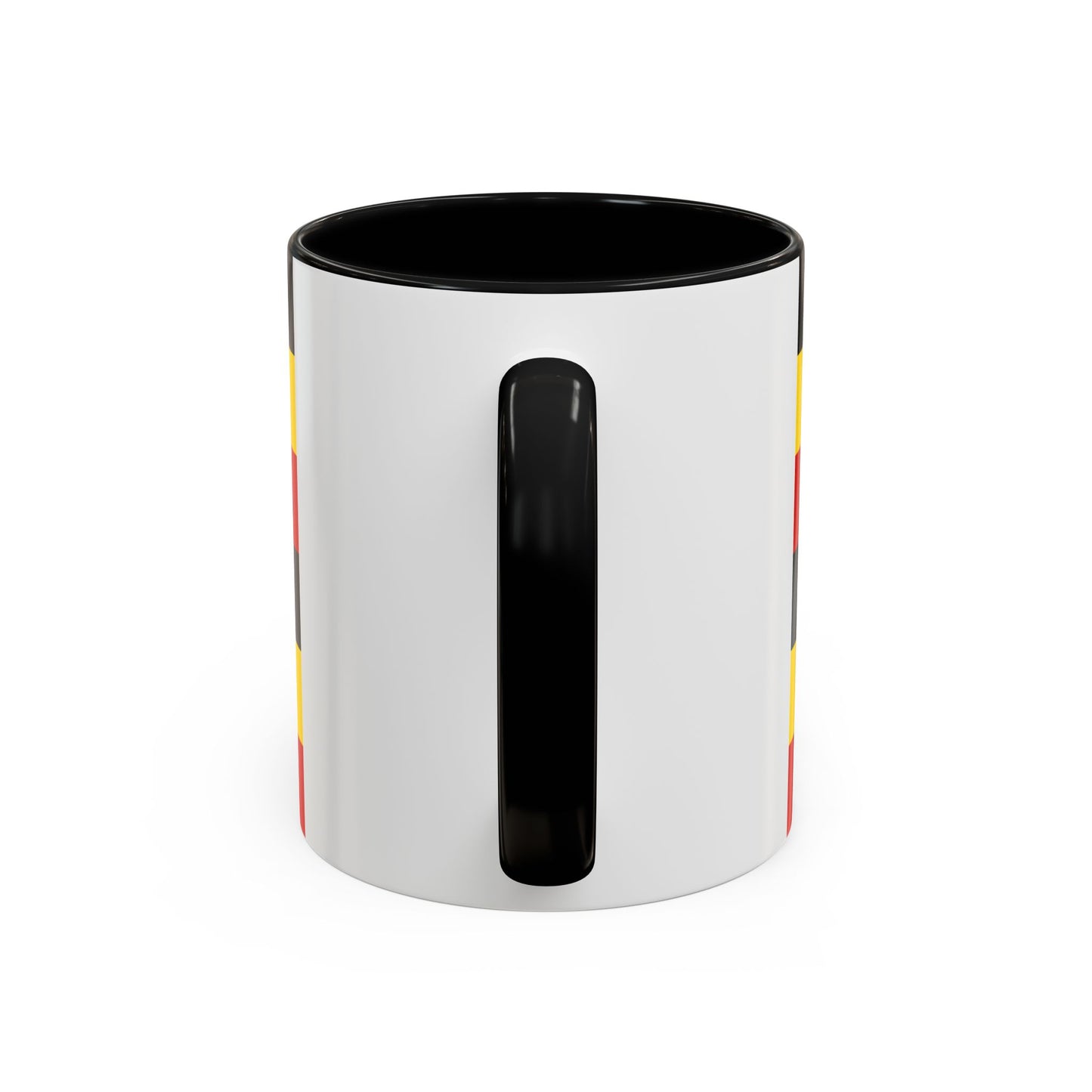 Uganda Mug
