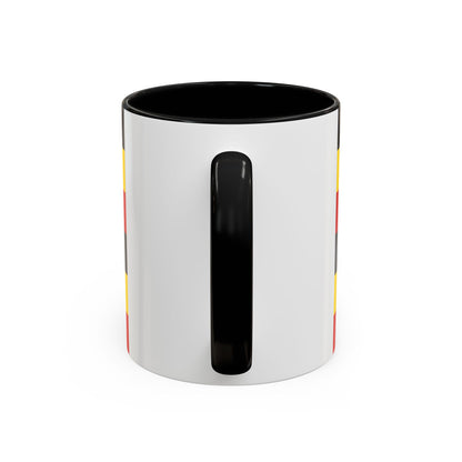 Uganda Mug