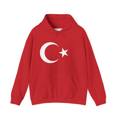 Turkey Inspired Hoodies