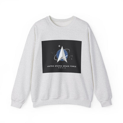 US Space Force Sweatshirt