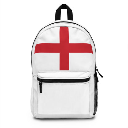 England Backpack