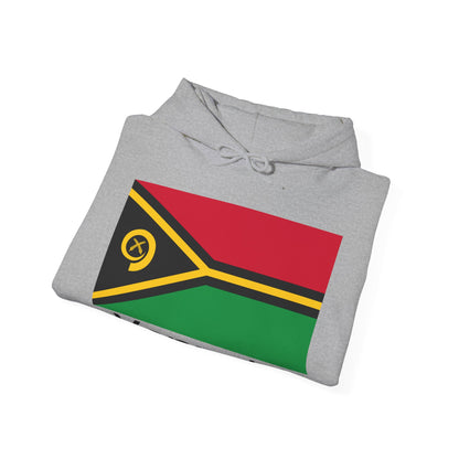 Vanuatu Hoodies