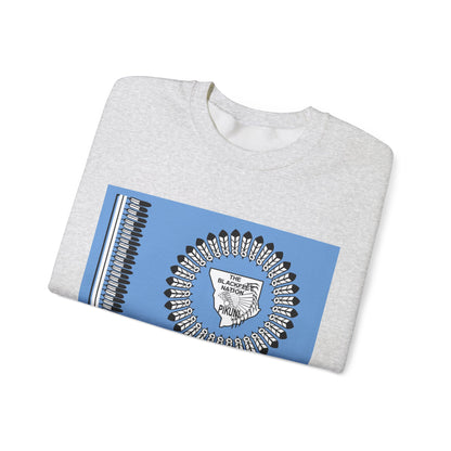 Piegan Blackfeet Sweatshirt