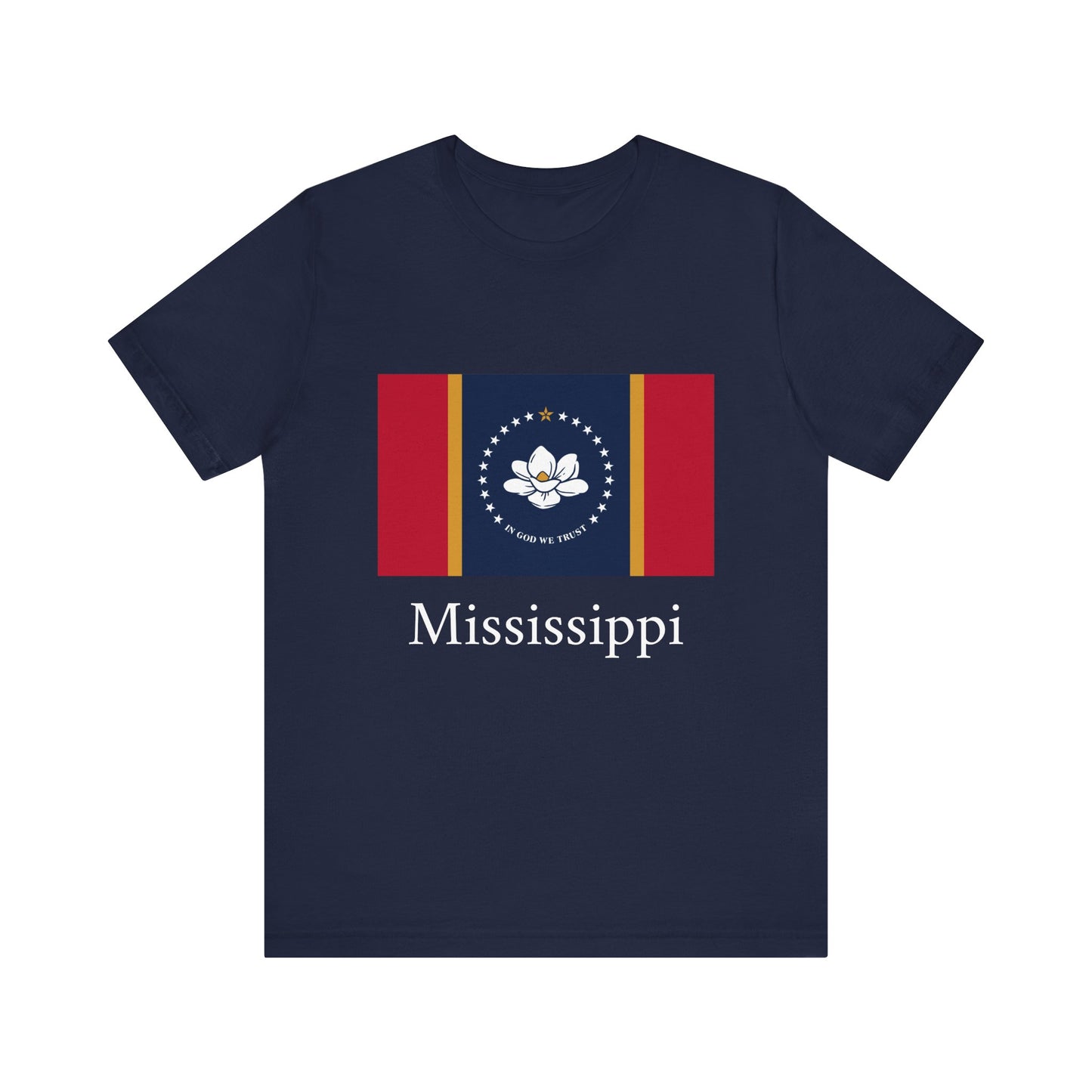 Mississippi T-shirt