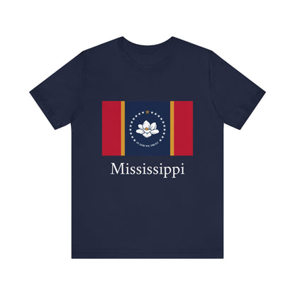 Mississippi T-shirt
