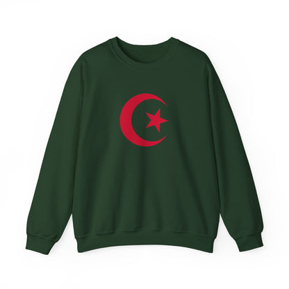 Algeria Inspired Sweatshirt