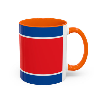 North Korea Mug