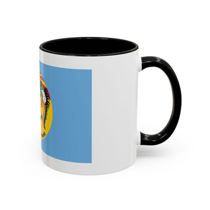Crow People Mug