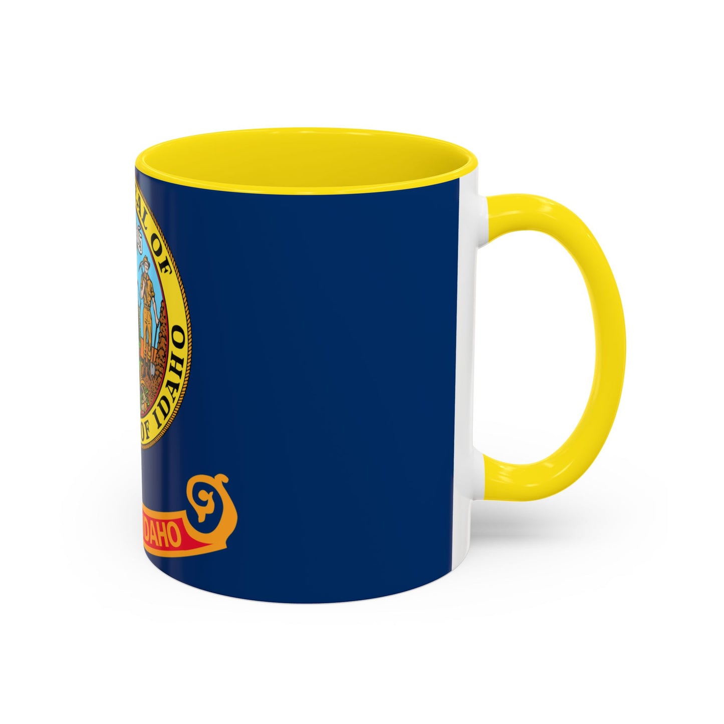 Idaho Mug