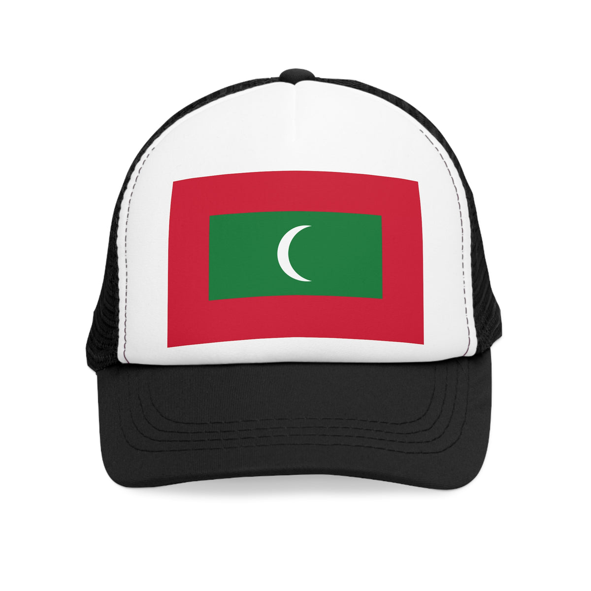 Maldives Trucker Cap