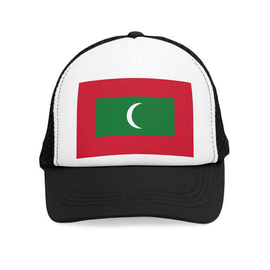 Maldives Trucker Cap