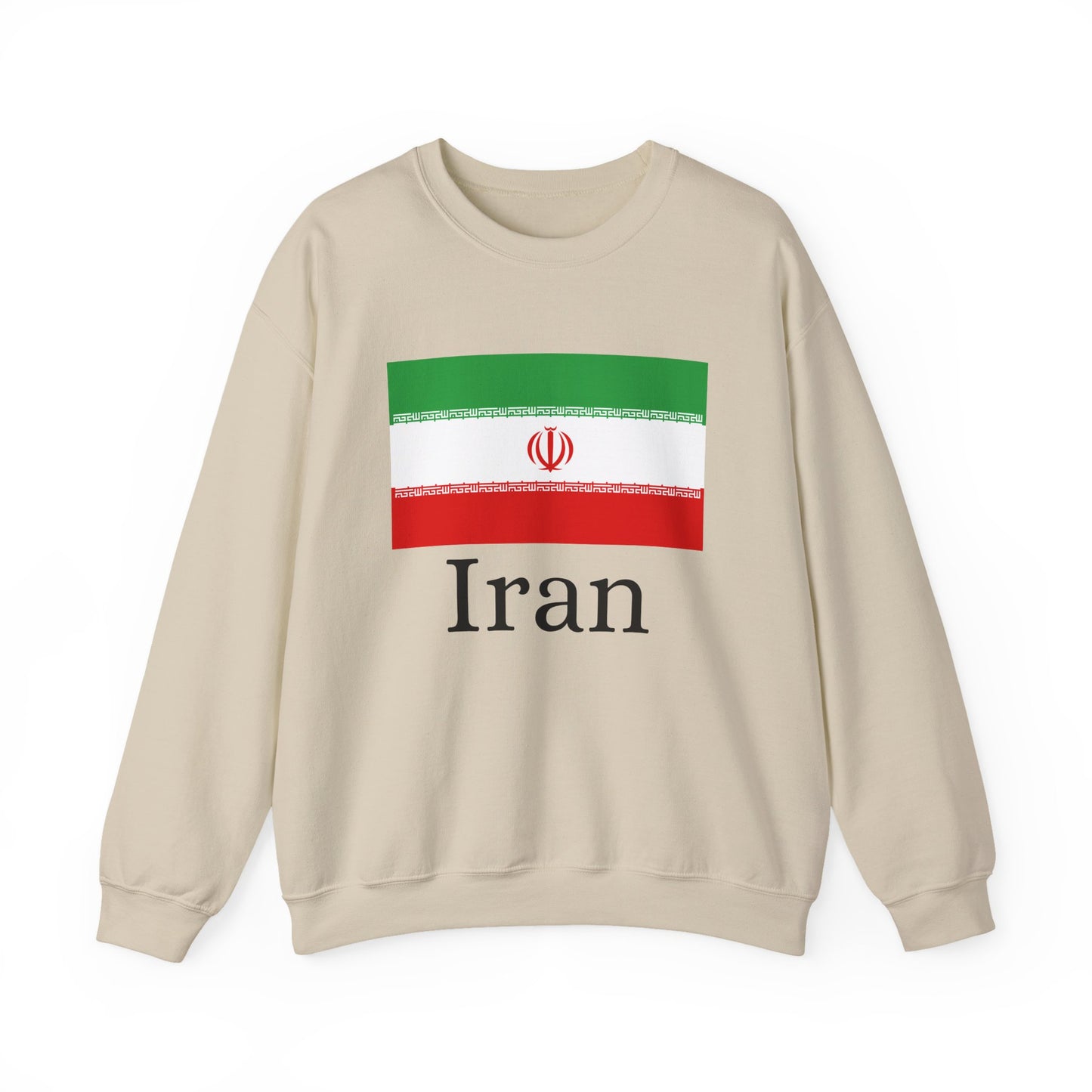 Iran Sweatshirt