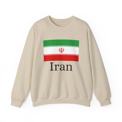 Iran Sweatshirt