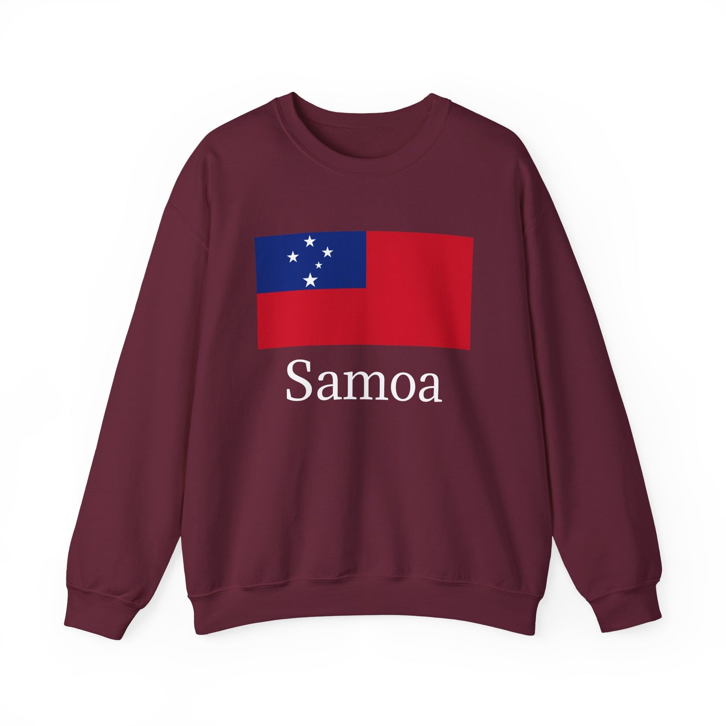 Samoa Sweatshirt