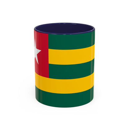 Togo Mug