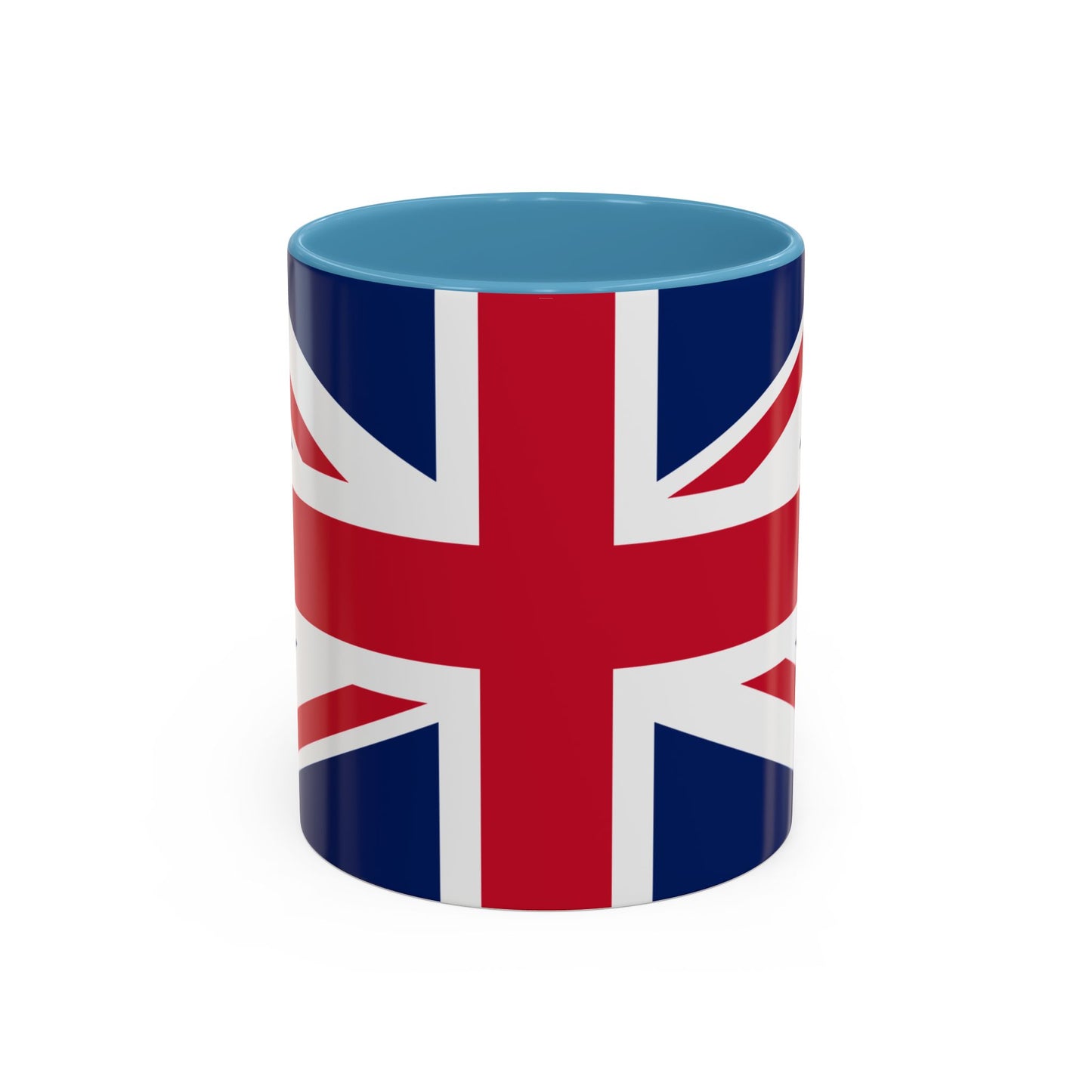 United Kingdom Mug