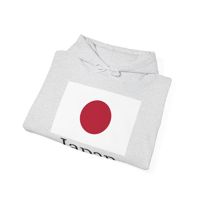 Japan Hoodies