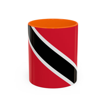 Trinidad and Tobago Mug