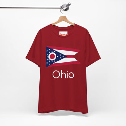 Ohio T-shirts