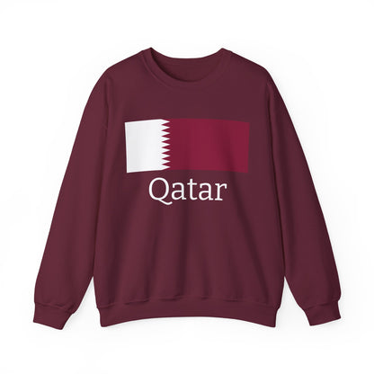 Qatar Sweatshirt