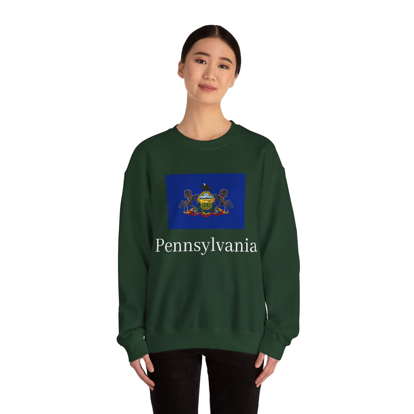 Pennsylvania Sweatshirt
