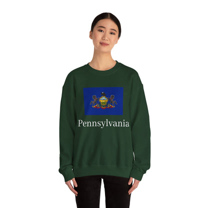 Pennsylvania Sweatshirt