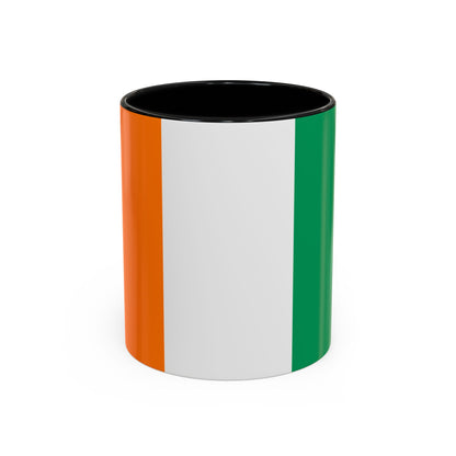 Côte d’Ivoire Mug