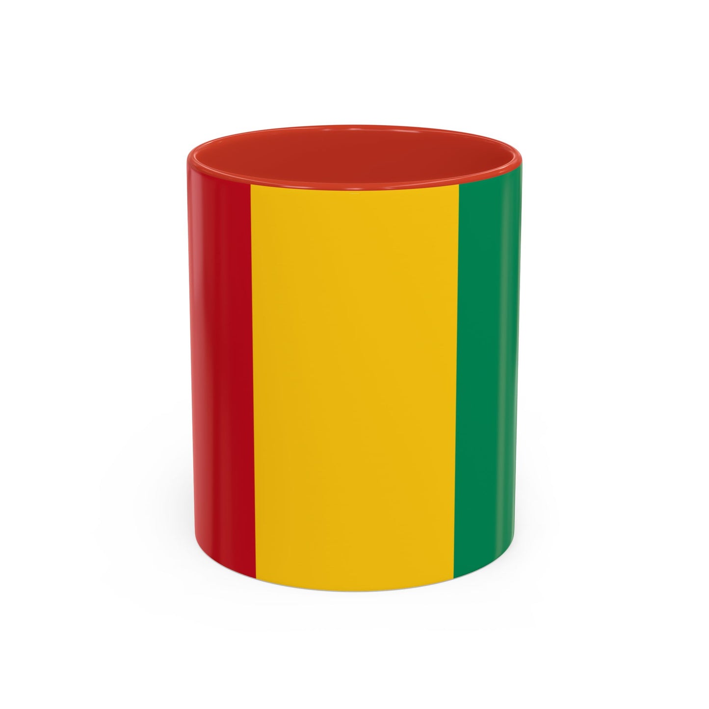 Guinea Mug