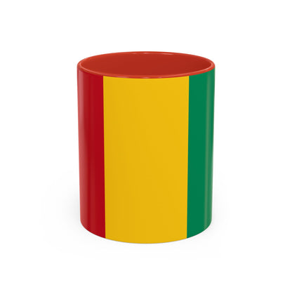 Guinea Mug