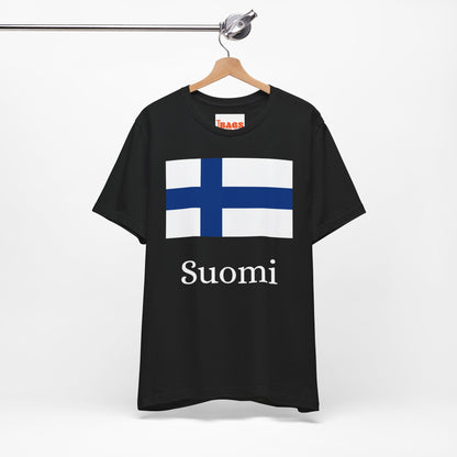 Suomi T-shirts