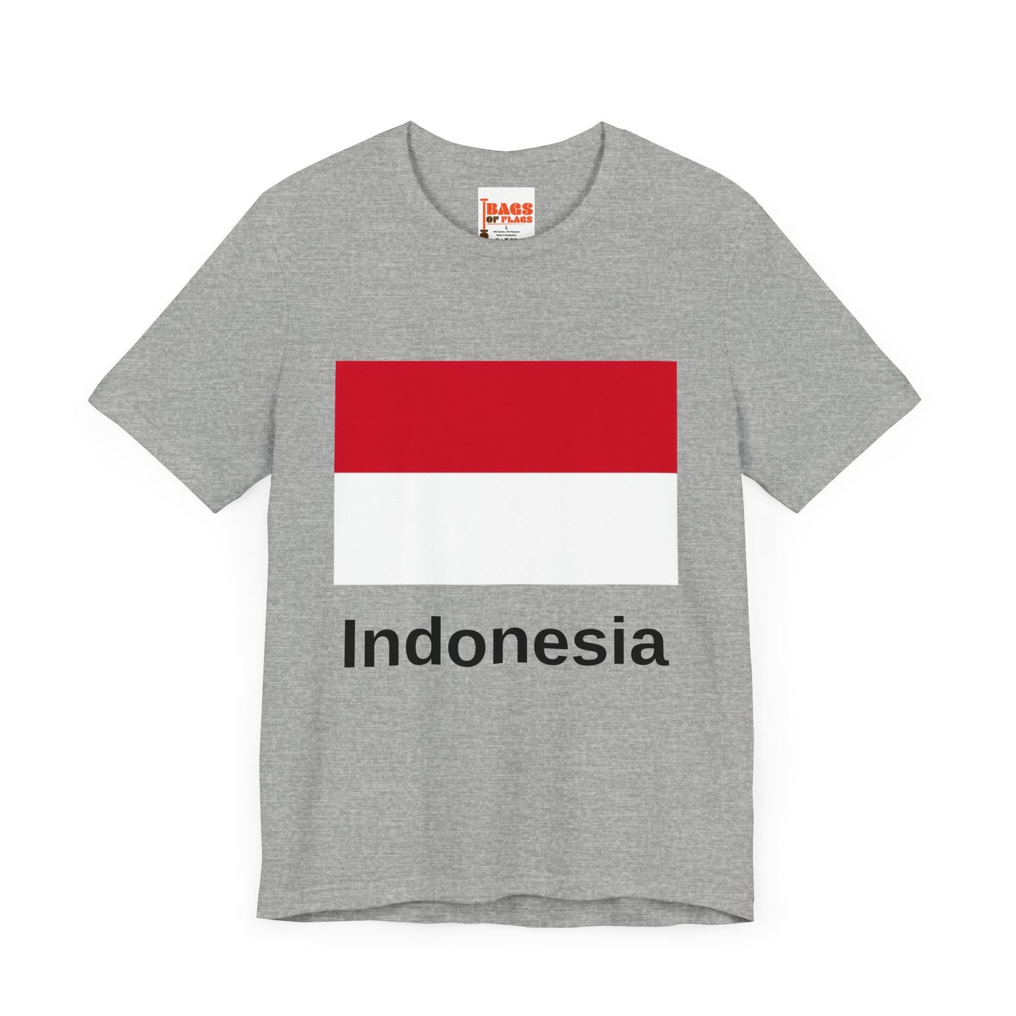 Indonesia T-shirts