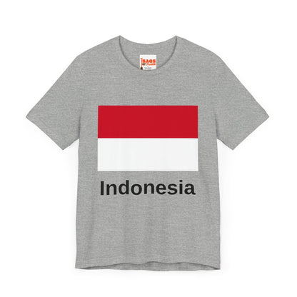 Indonesia T-shirts