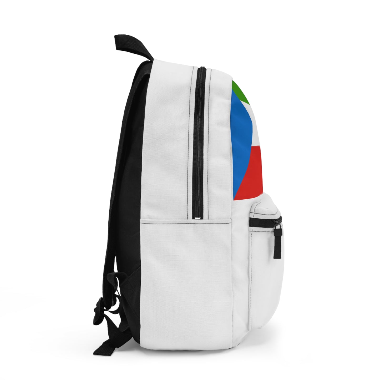 Equatorial Guinea Backpack