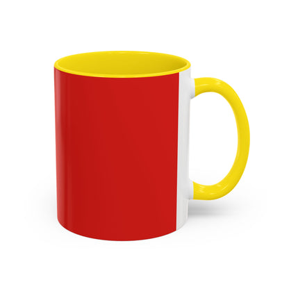 East Timor Mug