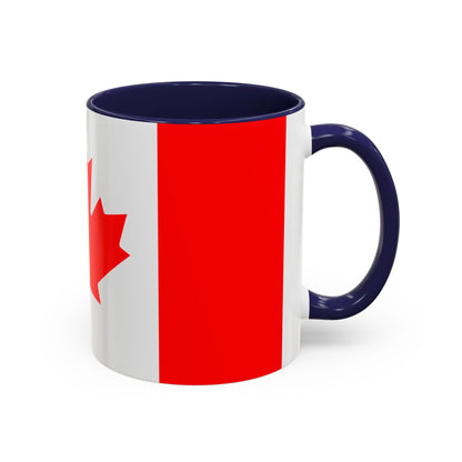 Canada Mug