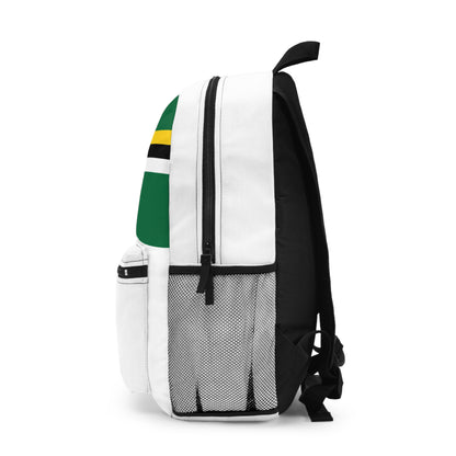 Dominica Backpack